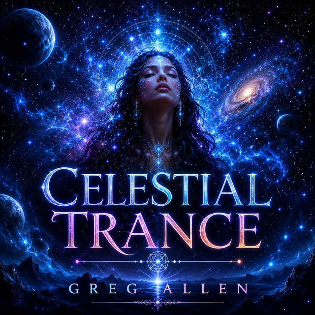 Celestial Trance