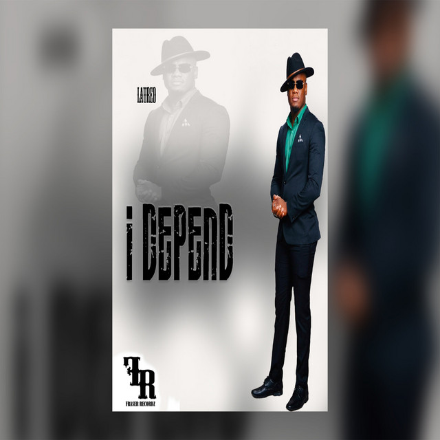 I Depend cover art