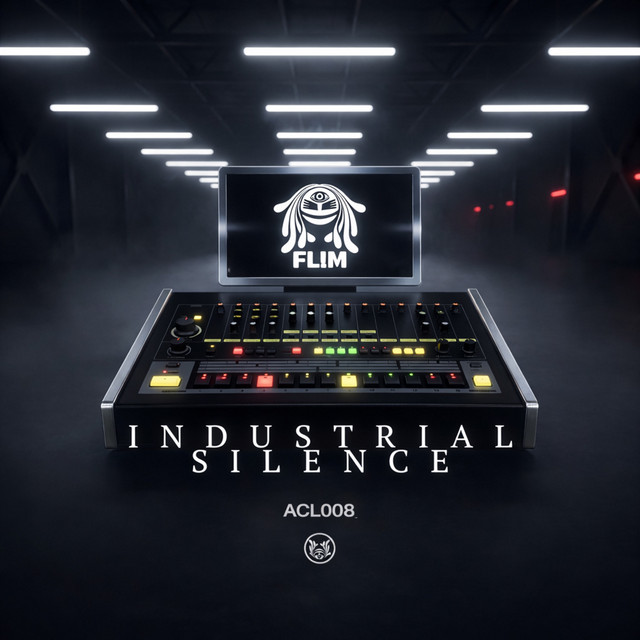 Industrial Silence