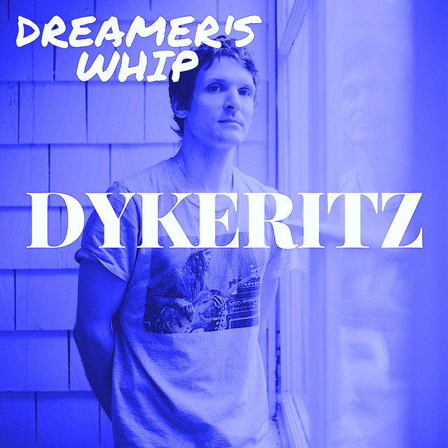 Dreamer's Whip (Remastered) cover art
