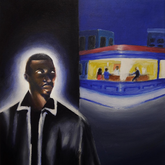 blue hour cover art