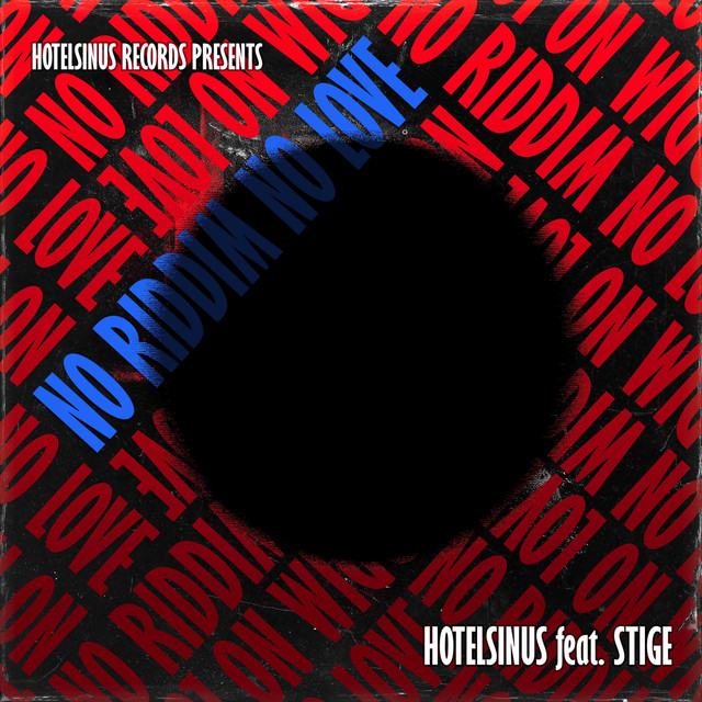 No Riddim No Love