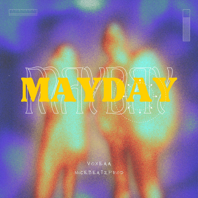 Mayday cover art