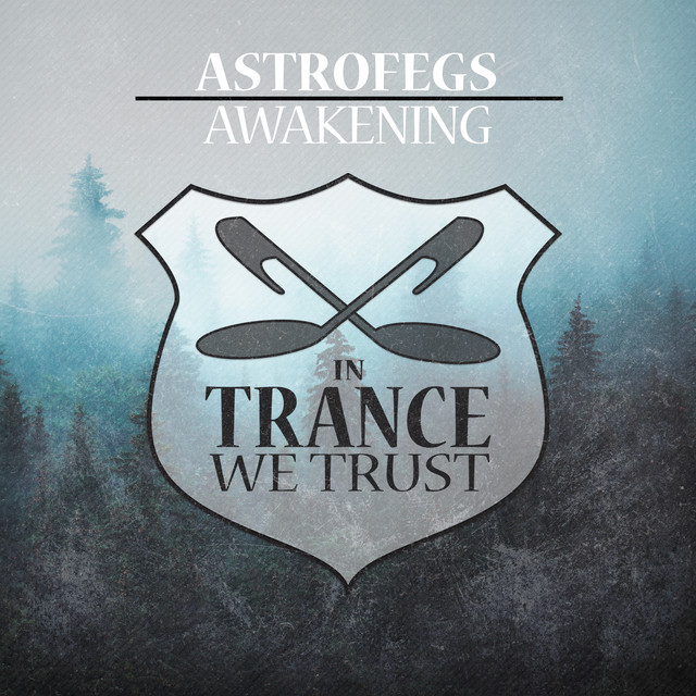 Awakening - Extended Mix album art