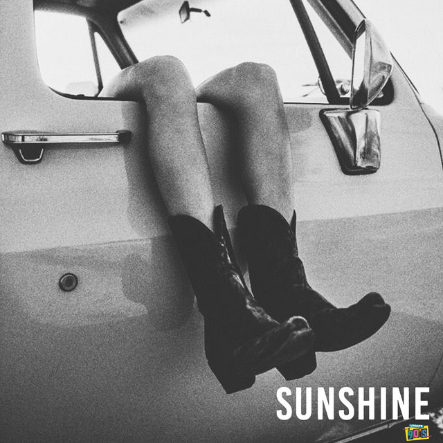 Sunshine by #90s Update