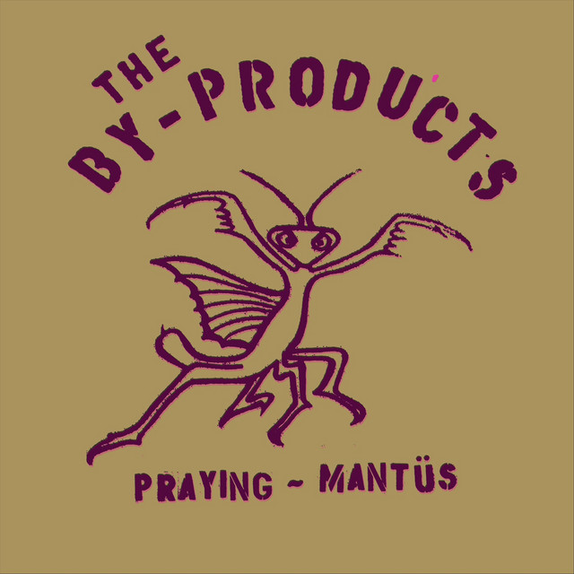 The By-Products