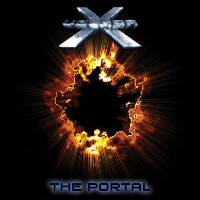 Volkor X – The Portal