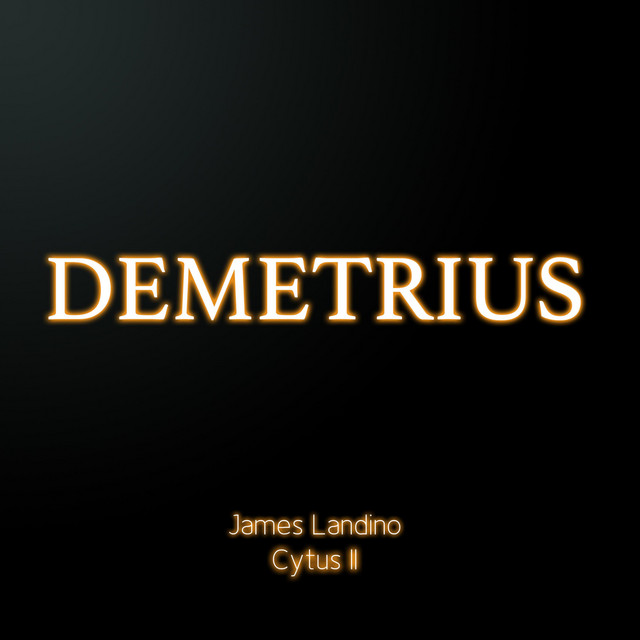 Demetrius (Cytus II)