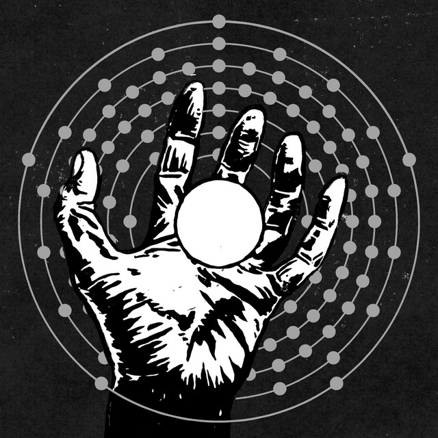 Moscovium cover art