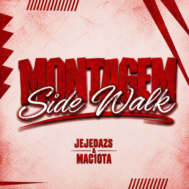 Montagem Side Walk