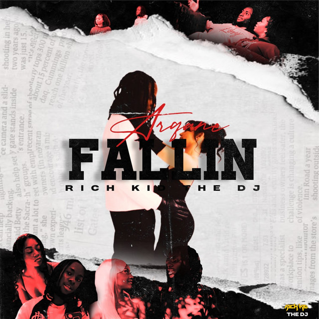 Fallin