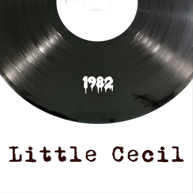 1982 - Single by Little Cecil | Spotify