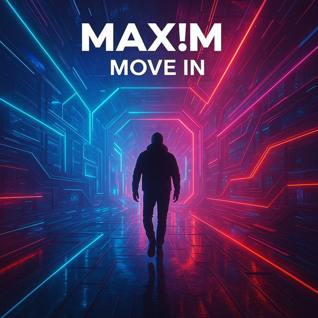 Move In - Radio Edit