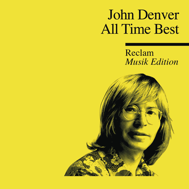 All Time Best - Reclam Musik Edition 33 - Compilation by John