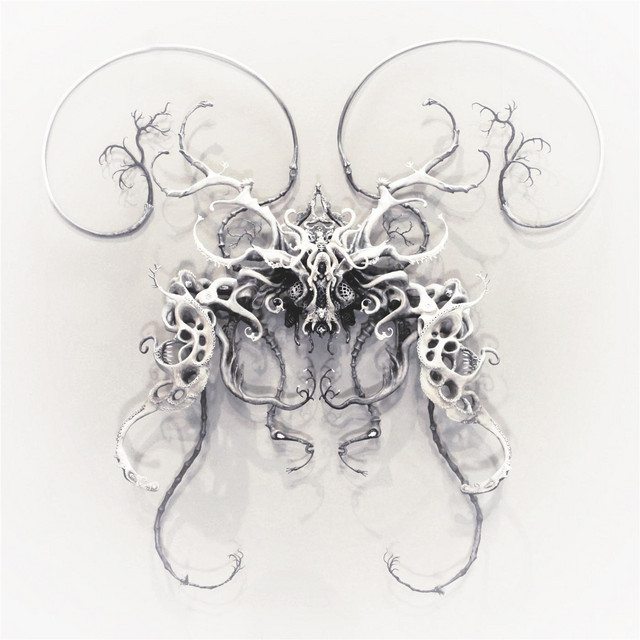 Venym cover art
