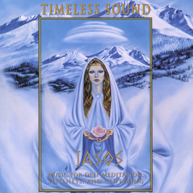 Timeless Sound cover art