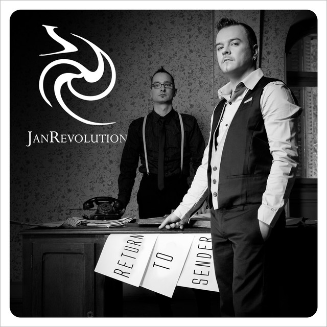 Return To Sender cover art