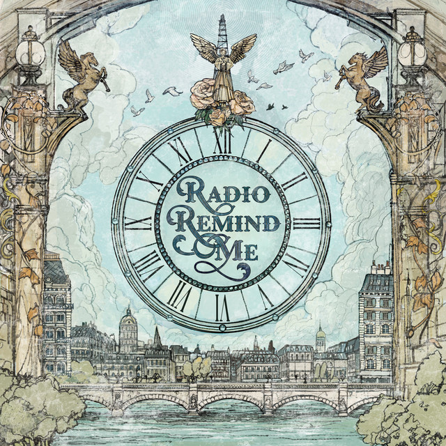 Radio Remind Me cover