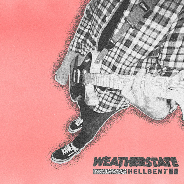 Hellbent cover art