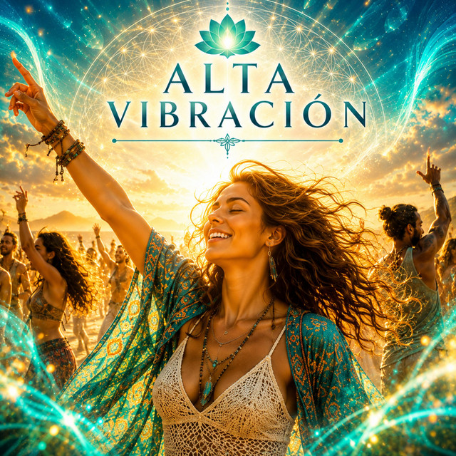 Alta Vibración — Cundasia Music