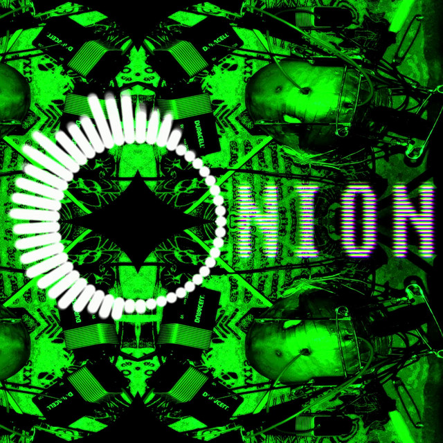 ONION (the microphone is 3 electric guitars) (single)