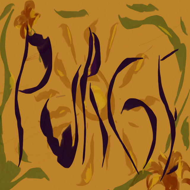 purge cover art
