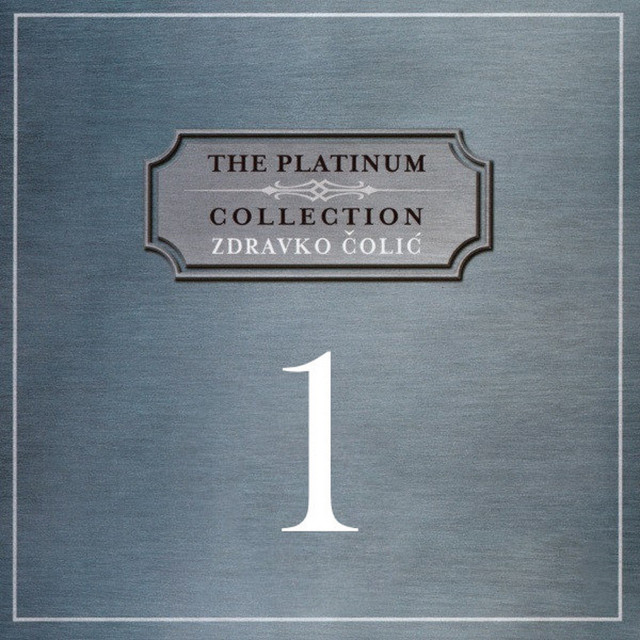 The Platinum Collection 1