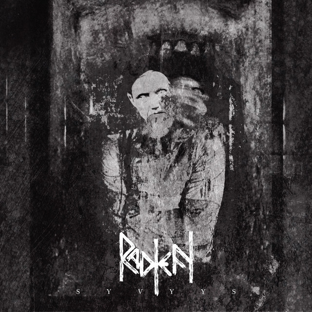 Syvyys cover art