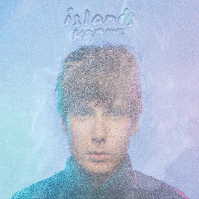 Vapours cover art