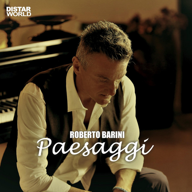 Roberto Barini