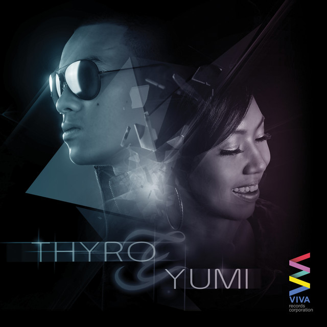 Thyro & Yumi cover art