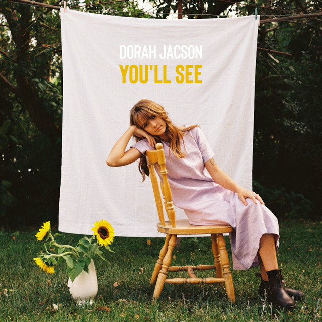 You'll See cover
