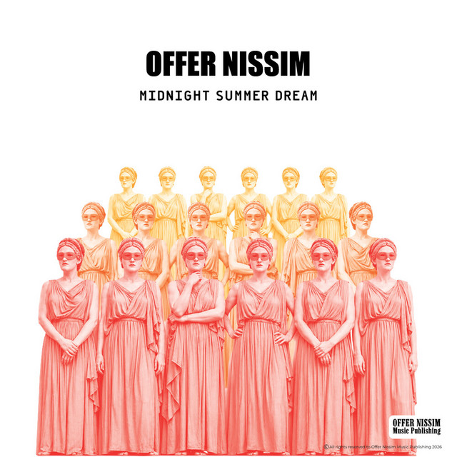Midnight Summer Dream