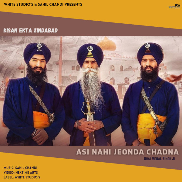 Asi Nahi Jeonda Chadna