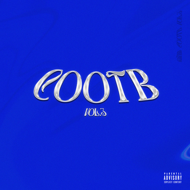 Pochette de BARAKA (D1gri x Loaewe) - COOTB VOL.3 de 2023
