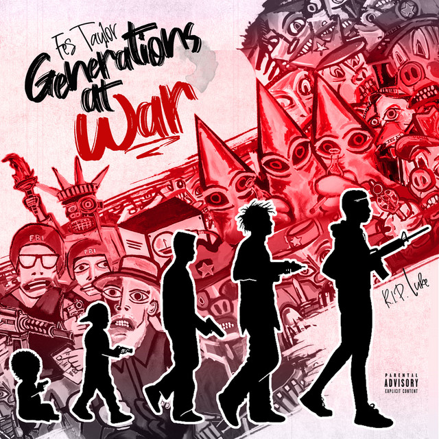 Freedom cover art