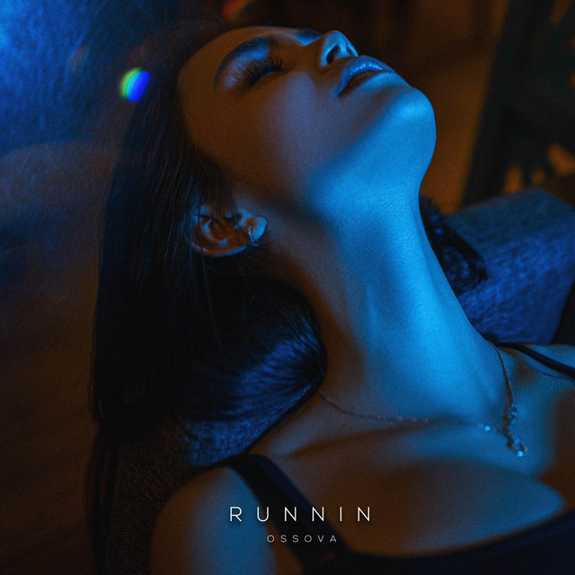 Runnin cover art