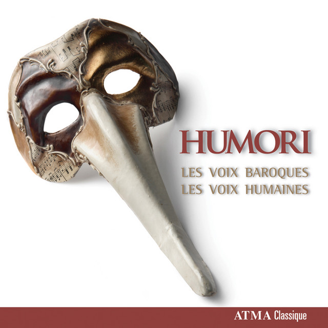Humori - Carnival and Lent: The Theatre of the Humours