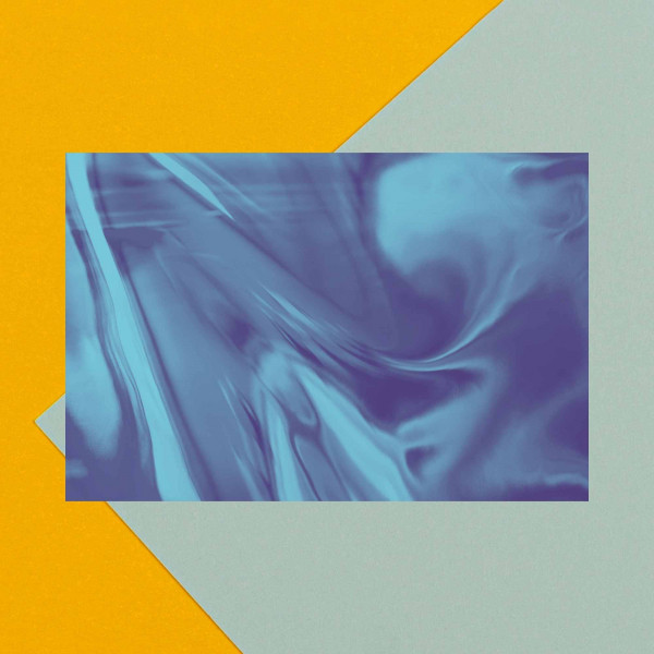 Marvellous Chill-hop - Bgm for Binaural Moods cover art