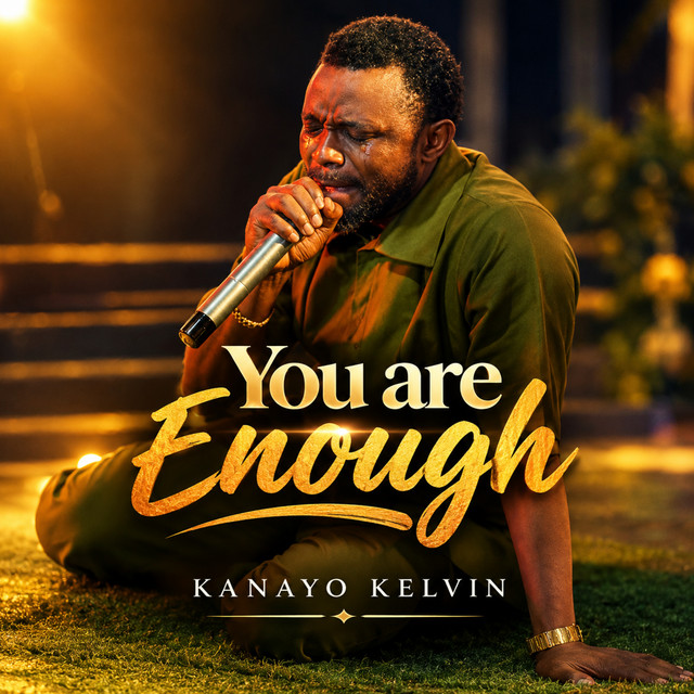 Kanayo kelvin