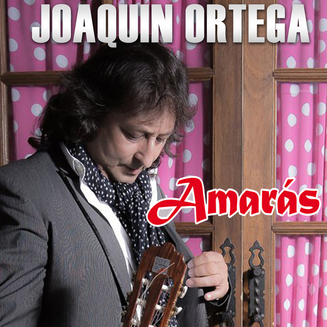 Amarás cover art