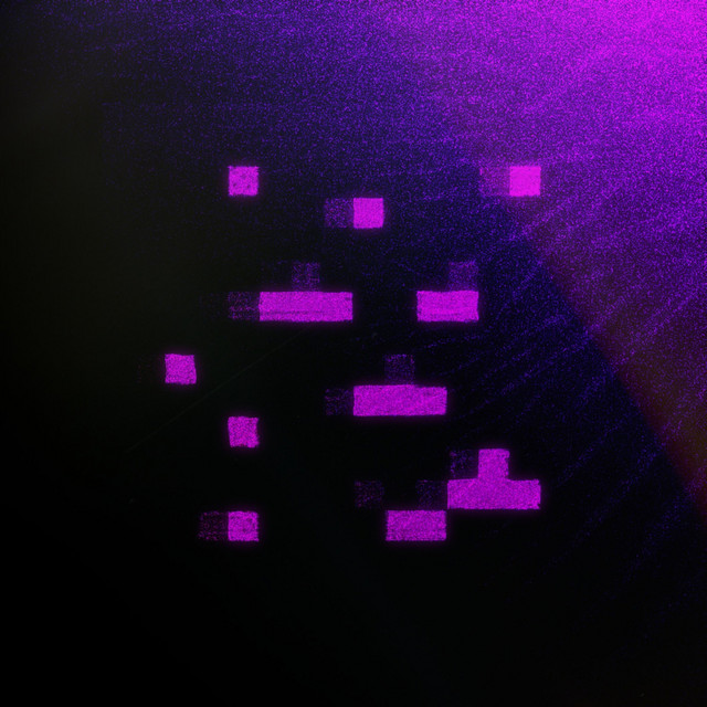 The End cover art