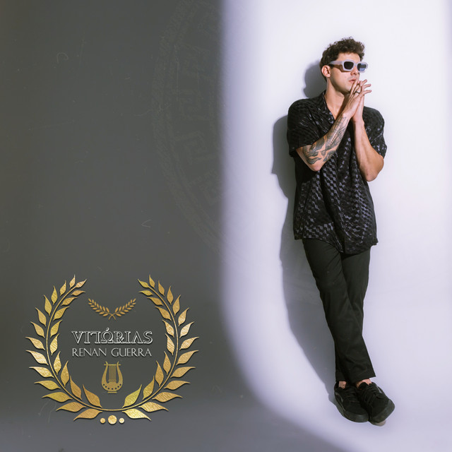 Vitórias cover art