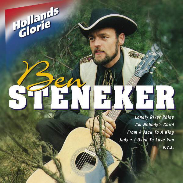 Hollands Glorie cover art