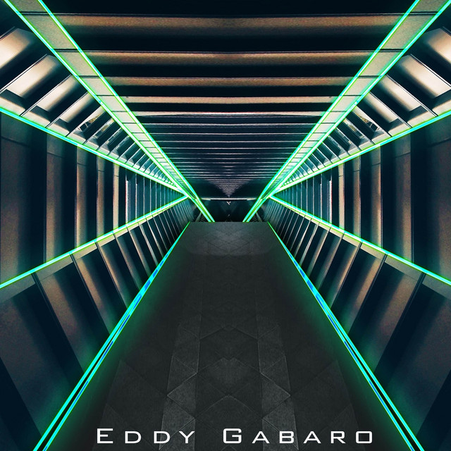 Eddy Gabaro