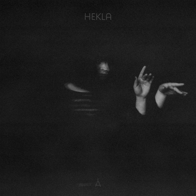 Á cover art