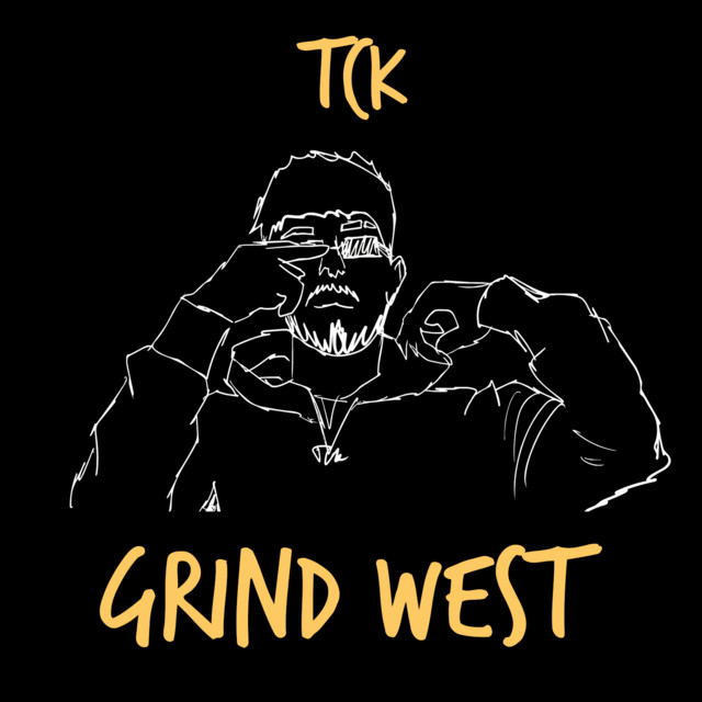 GRIND WEST - Remix