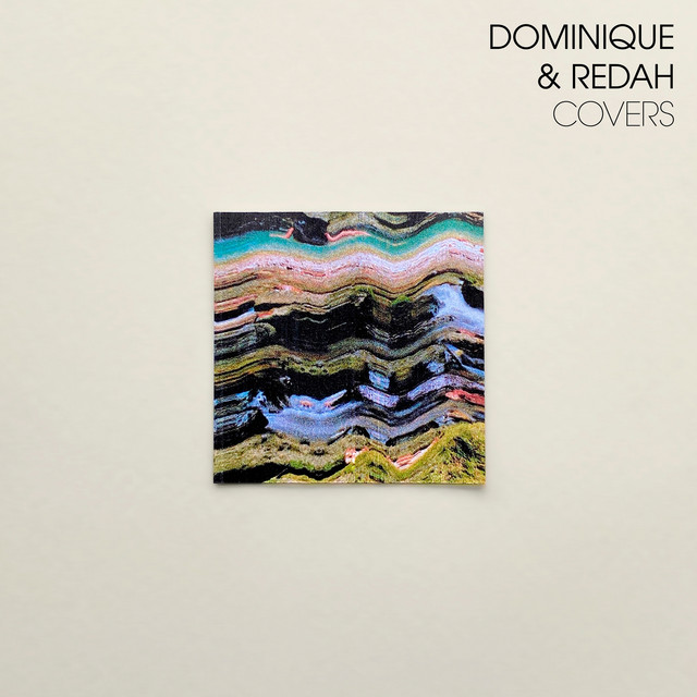 Covers cover art