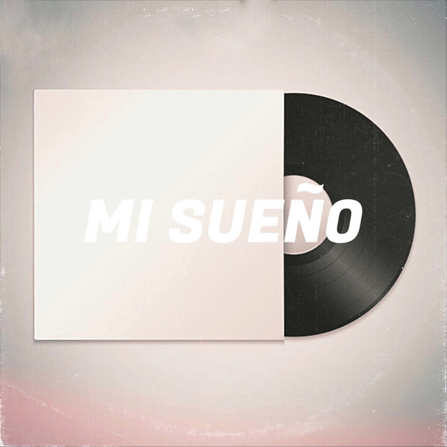 Mi Sueño cover
