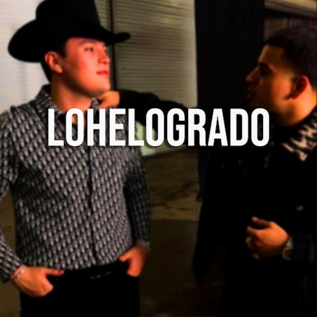 Lo He Logrado